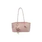 Pink with Charm
