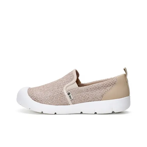 Joy&Mario Low Top Casual Shoes Women's