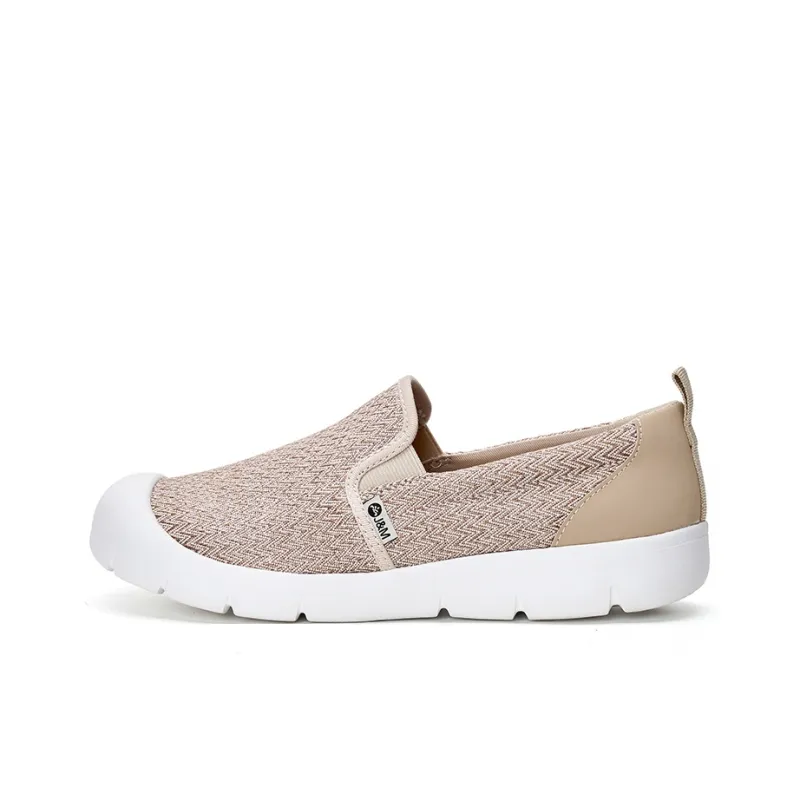 Joy&Mario Low Top Casual Shoes Women's-0