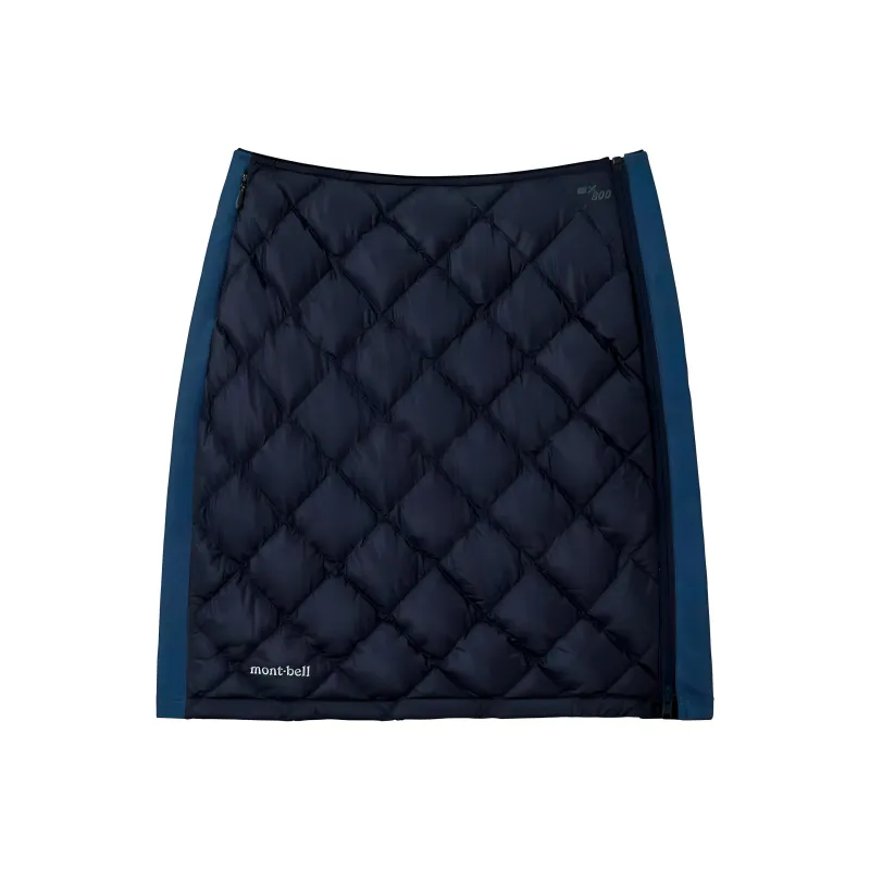 MONTBELL Casual Short Skirts Women's-1