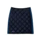 Dark Marine Blue