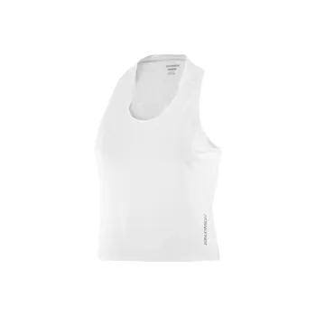 SALOMON SENSE AERO SHORT TANK W Sport Vests Women's