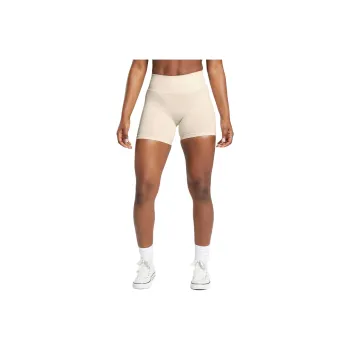GYMSHARK ADAPT FECK Sports Shorts Women's Coconut White