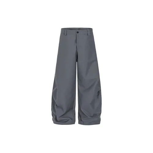 Ctbcaptainbeer Casual Pants Women's