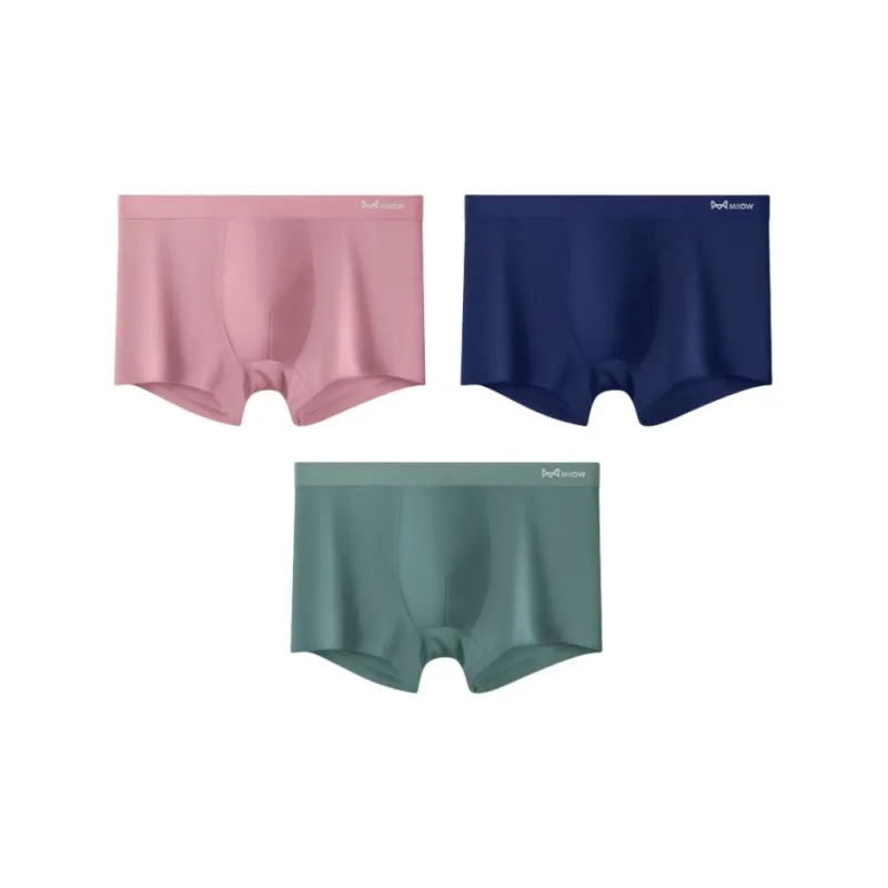 MIIOW Men Underpants-4