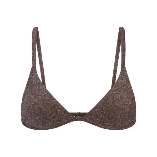 Skims Bikinis Women's Cocoa