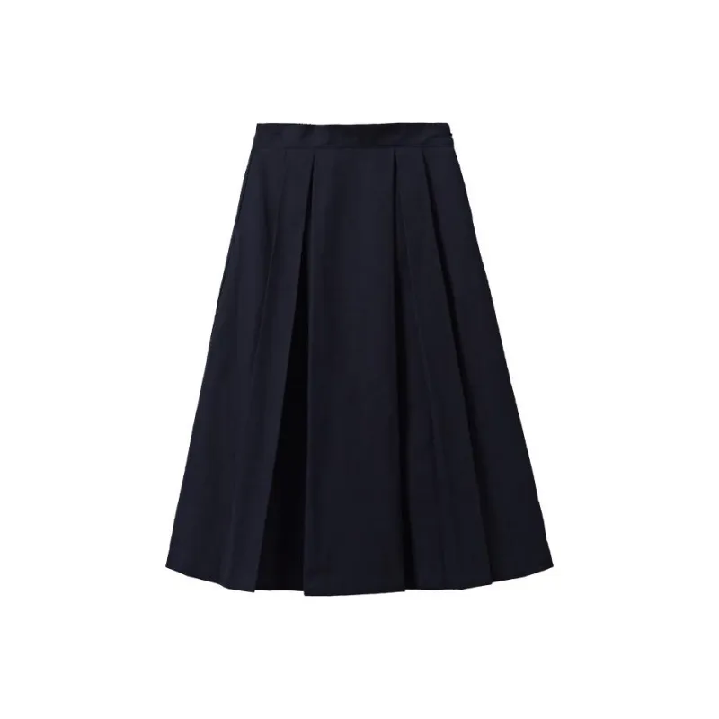 SPAO Casual Long Skirts Women's-1