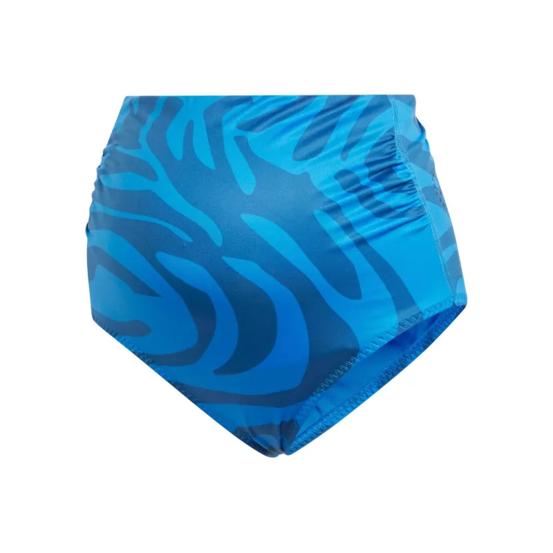 Adidas Stella McCartney Bikini Women's True Blue-0