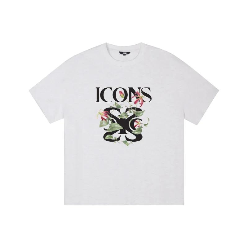 ICONS Lab T Shirts Unisex-14