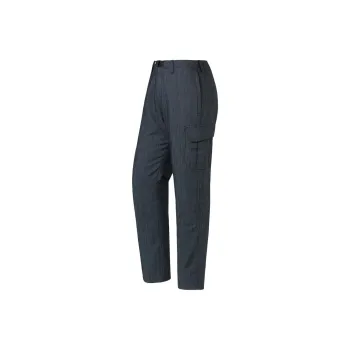 MONTBELL Casual Pants Men's Gray