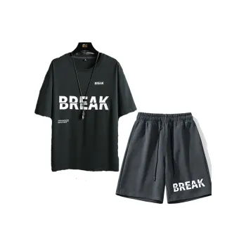 DOUBLE STAR 88 Casual Sportswear Men's