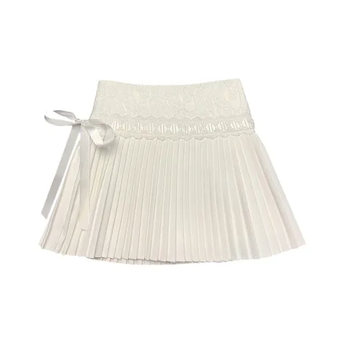Mm Casual Short Skirts Women's
