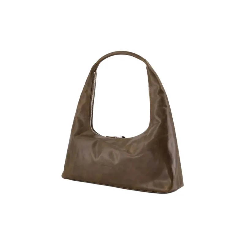 Marge Sherwood Large Hobo Shouder Bag-1