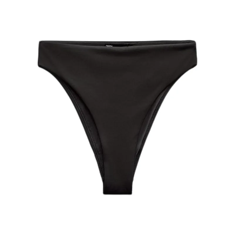 ZARA Bikinis Women's Black-0