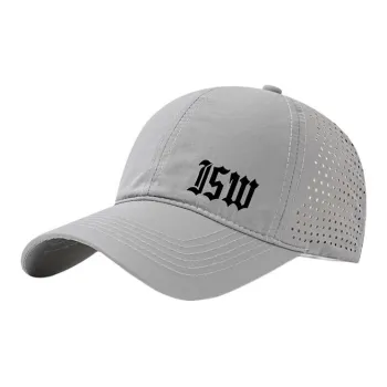 JEANSWEST Polyester Baseball Caps Unisex