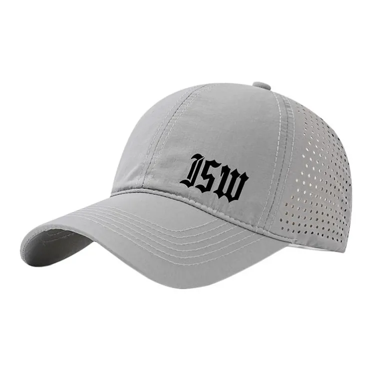 JEANSWEST Polyester Baseball Caps Unisex-0