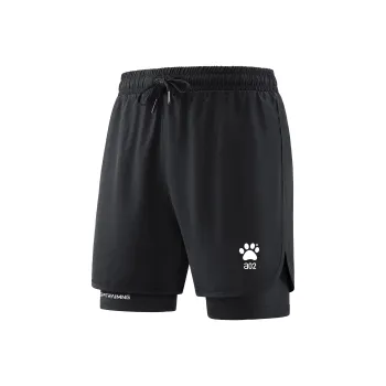 A02 Sports Shorts Unisex