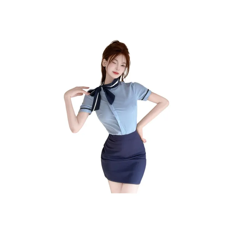 DGMZ Uniforms Women's-5