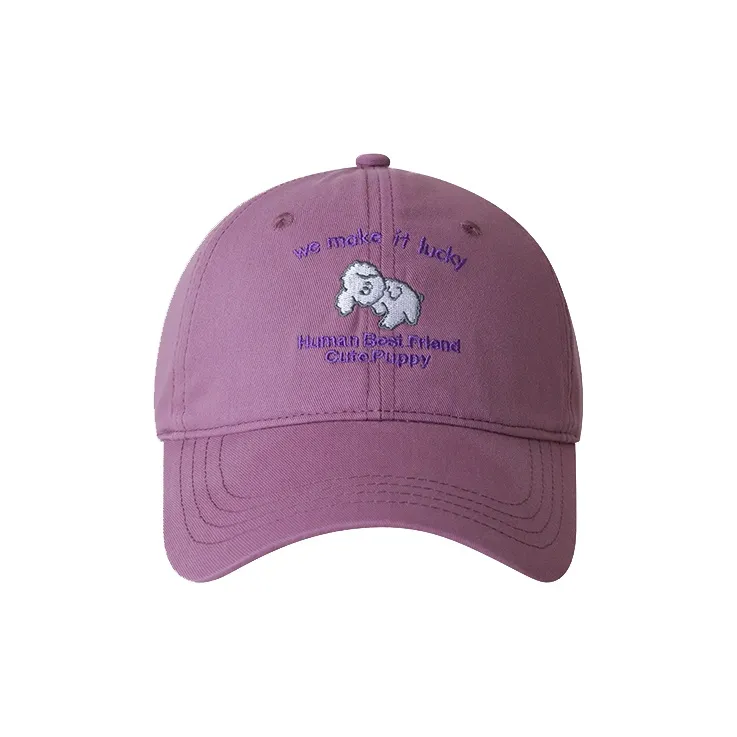 Mulinsen Cotton Baseball Caps Unisex-3