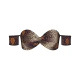 DESERT SNAKE PRINT