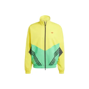 Adidas Originals Warm Up Track Top