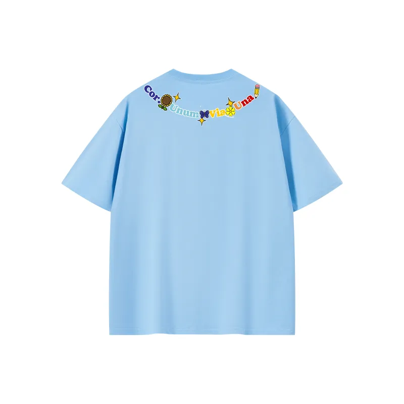 PAUL COSTELLOE T-Shirts Unisex-14