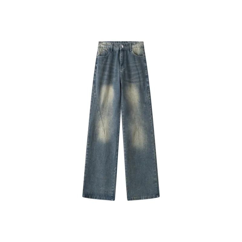 Maxim's De Paris Jeans Unisex-5