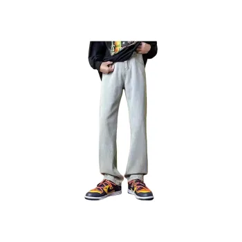 TINA GIA Jeans Unisex