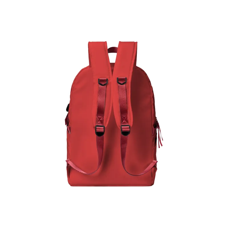 DRACONITE Polyester Backpack Regular Unisex Blue-53