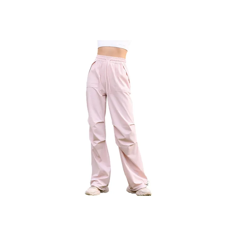 MOLY VIVI Casual Parachute Pants Women's-14