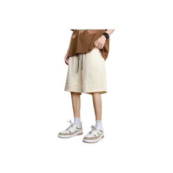 NEAR HERE Casual Shorts Unisex