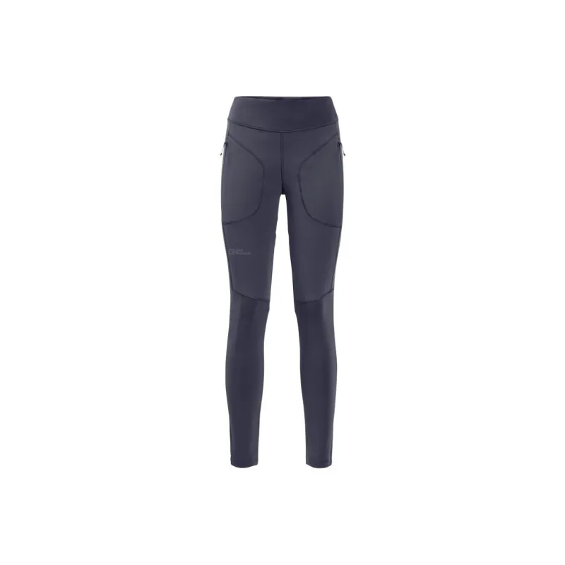 Jack Wolfskin Sports Pants Women's-0