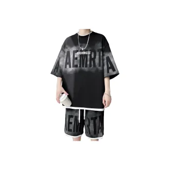 DAND Casual Sportswear Unisex