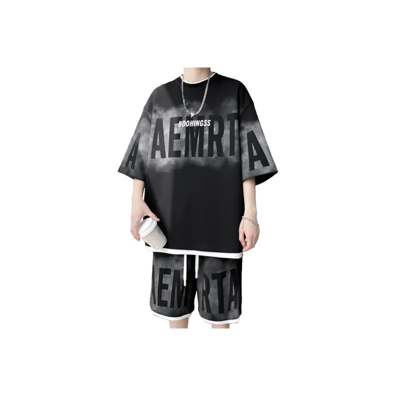 DAND Casual Sportswear Unisex-0