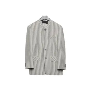 RAYSHOW Jackets Men
