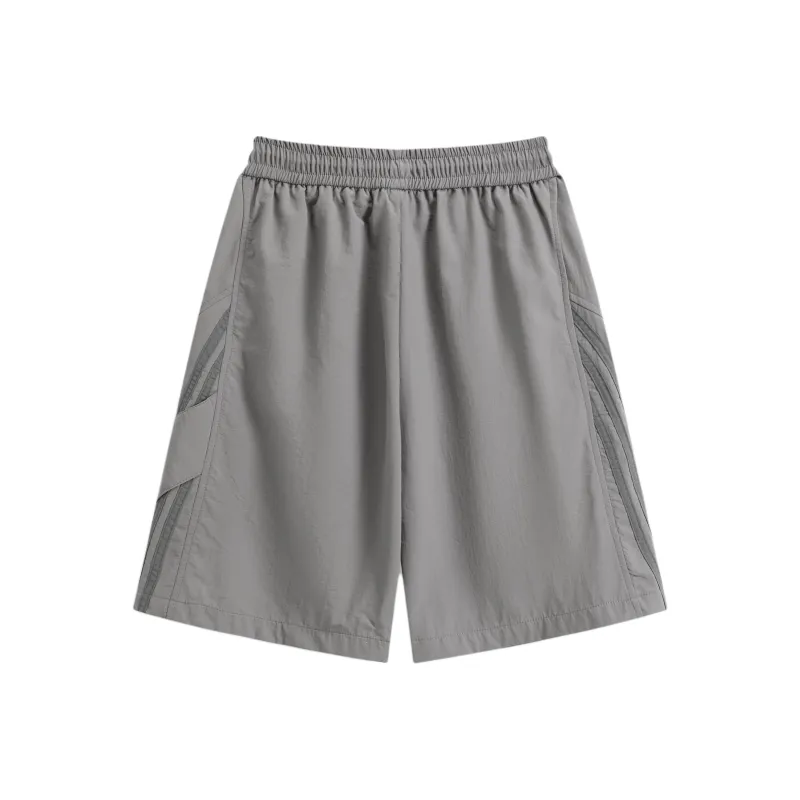 VERAF CA Casual Shorts Unisex-1