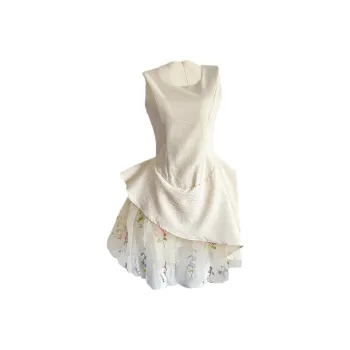 Aghr Sleeveless Dresses Women's