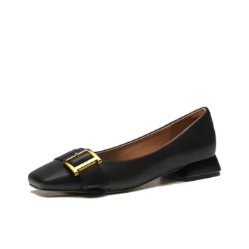 TATAYA Casual Single Shoes 3cm Women's