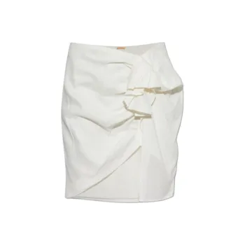 CULT GAIA Kit Mini Skirt