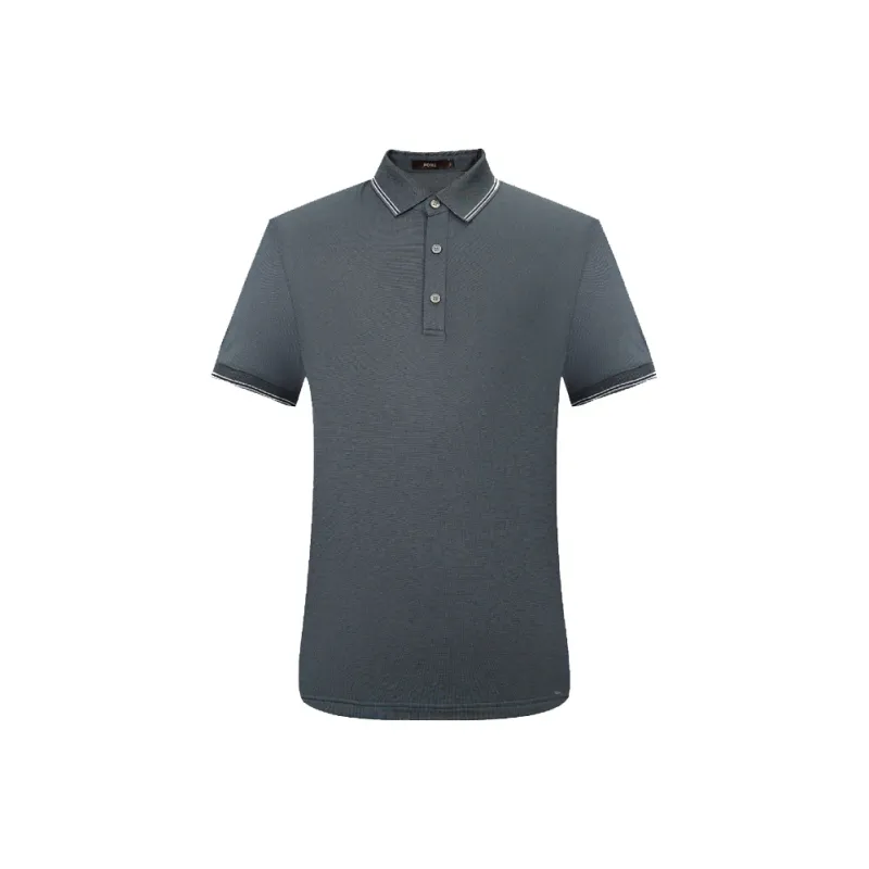 JODOLL Polo Shirts Men-2