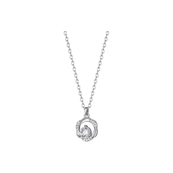 JONNY MOORE 999 Fine Silver Necklaces Women's