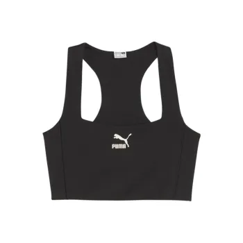 PUMA T7 Women's Crop Top