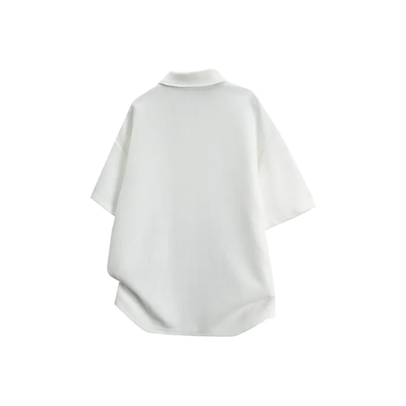 PAUL COSTELLOE Polo Shirt Unisex-6