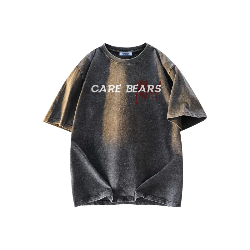 CAREBEARS T Shirts Unisex-6