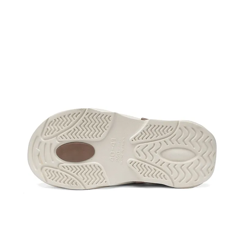 NANJIREN Clogs Unisex-12