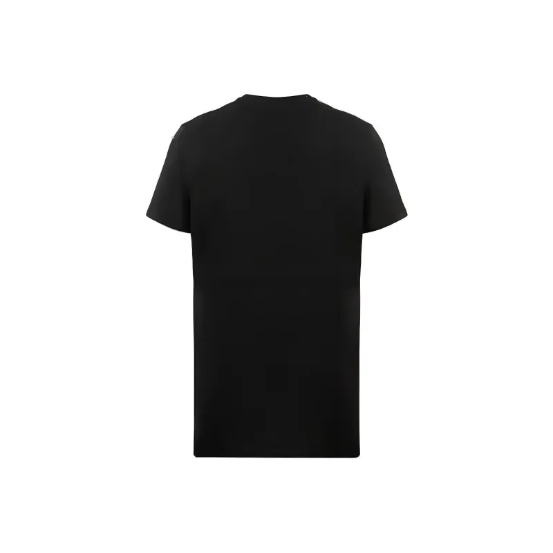 DIESEL Regular T-Shirt Men's 3 Pack Black-1