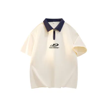 FAKE VINTAGE Polo Shirts Unisex