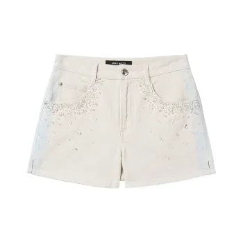 Miss Sixty Denim Shorts Women's