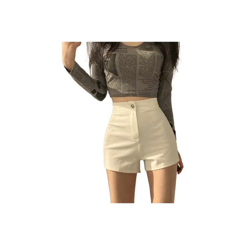 HELEH Denim Shorts Women's-0