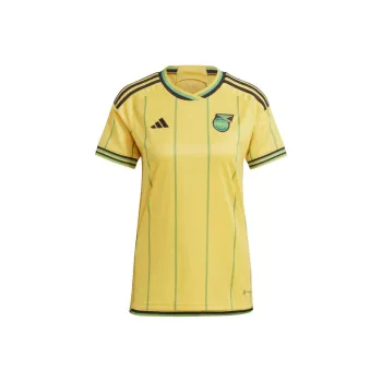 Adidas Jamaica Soccer Jerseys Women's Green